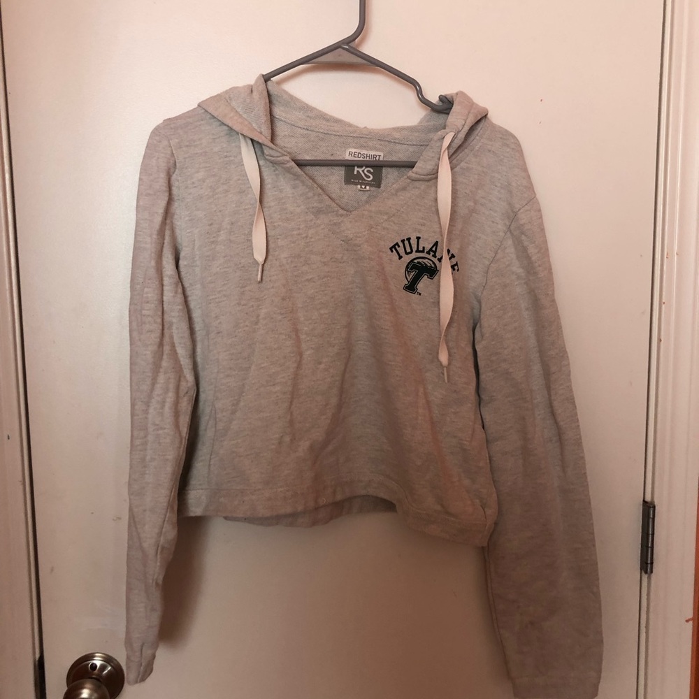 Tulane Sweatshirt